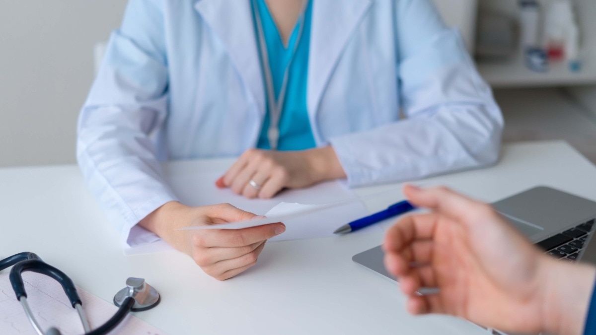 राजस्थान में 'मुन्नाभाई MBBS' का बड़ा खुलासा. (Photo: Representational)