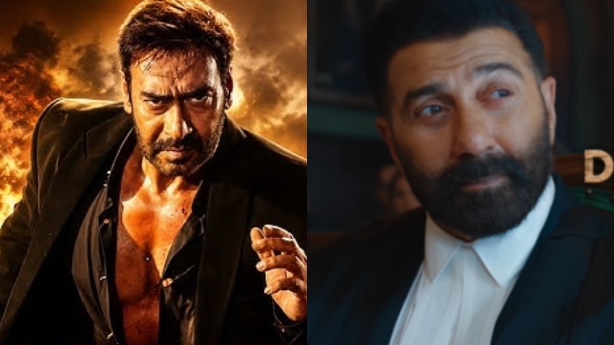 फिल्म रैप में पढे़ं सोमवार की बड़ी खबरें (Photo: Screengrab)
