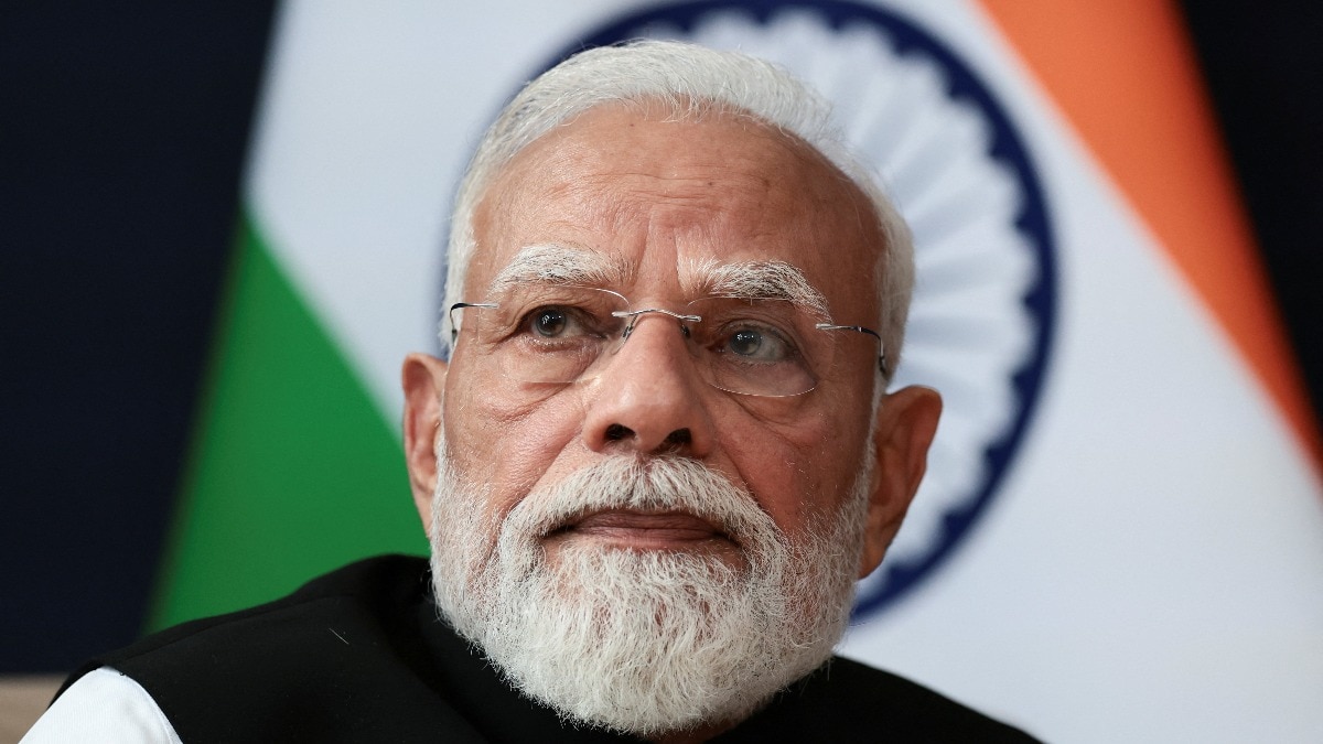 भारत की बड़ी कूटनीतिक पहल. (Photo: Reuters)