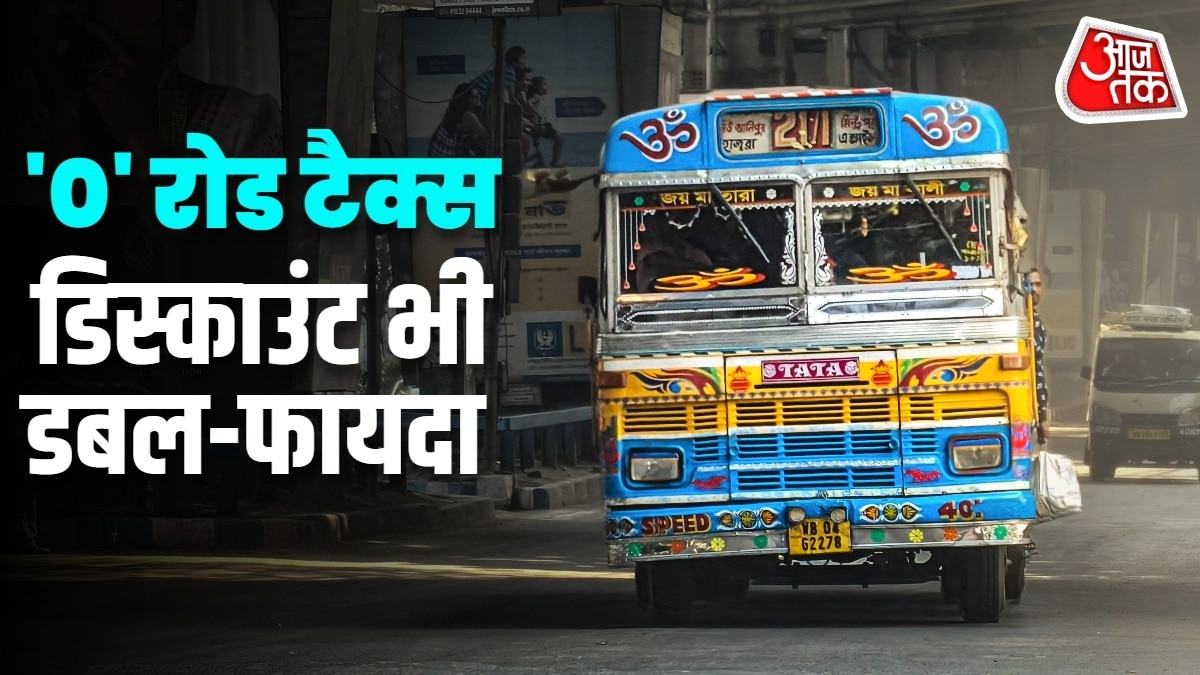 स्क्रैपिंग के बाद नई गाड़ी की खरीद पर वाहन कंपनियों द्वारा डिस्काउंट भी दिया जाएगा. Photo: ITG