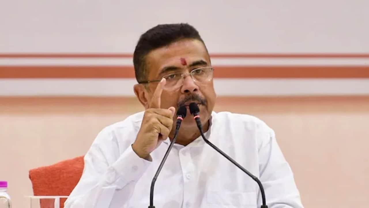 एंटी गुंडा एक्ट क्यों ला रही पश्चिम बंगाल सरकार? सीएम शुभेंदु अधिकारी ने बताया - anti goonda bill west bengal cm suvendu adhikari assembly passes crime ntc bktw - AajTak