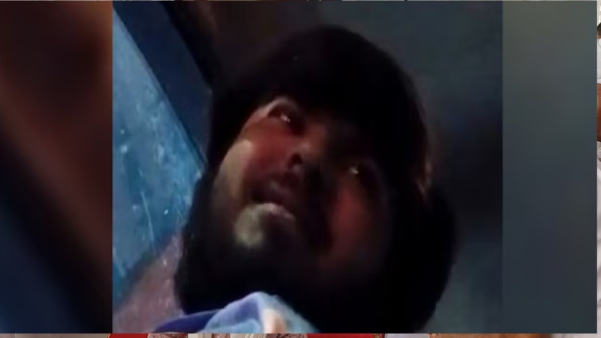 कार में युवती से यौन संबंध का दबाव. (Photo: Screengrab)