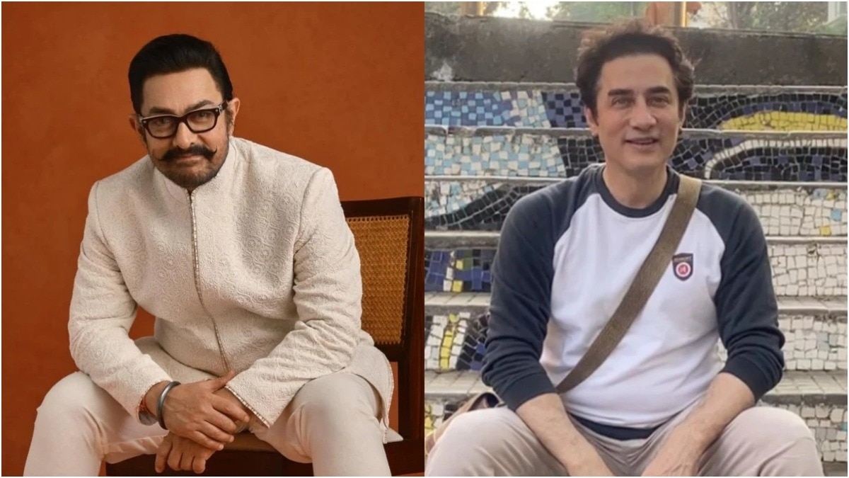 फैसल खान मांगी आमिर खान से माफी (Photo: Instagram @aamirkhanproductions @faissal.khan)