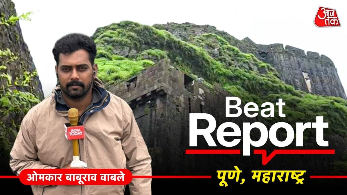 केतन अग्रवाल की हत्या के बाद लोग लोहागढ़ किले के बारे में जानना चाहते हैं. (Photo- ITGD)