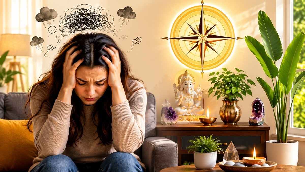 Vastu Tips