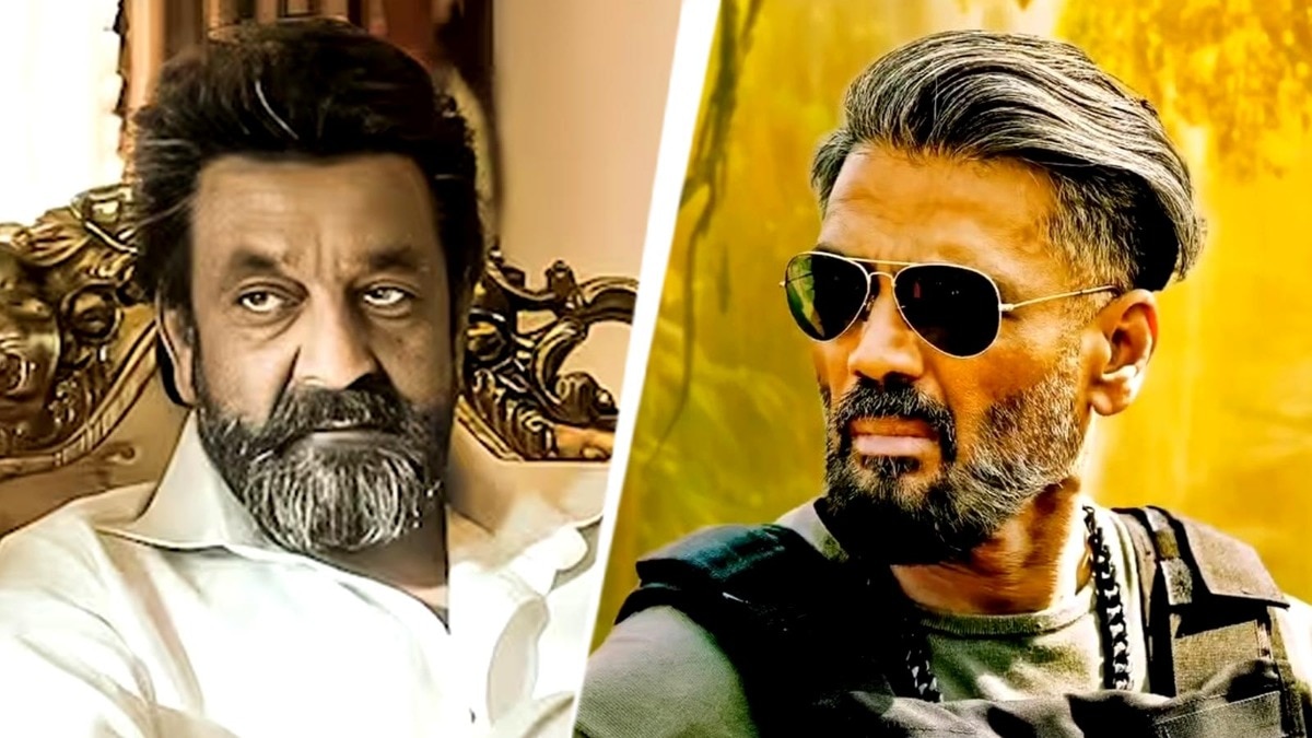 here's why sanjay dutt left welcome to the jungle, requested sunil shetty to replace him