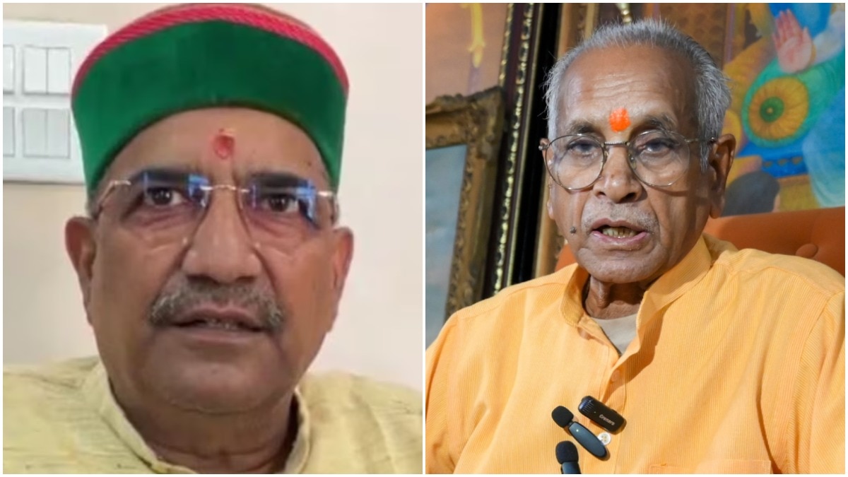 Bank accounts of Champat Rai and Anil Mishra are being investigated in connection with the Ram Mandir donation theft case
