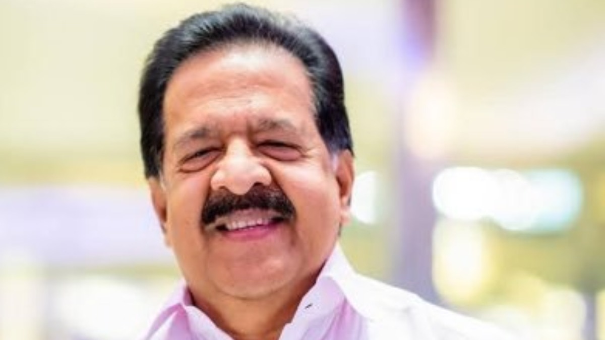 चेन्नीथाला ने अपने दावे में फैक्चुअल एरर माना. (Photo- X/Ramesh Chennithala)