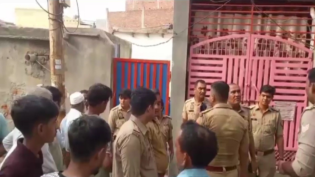 16 साल के भाई ने गला दबाकर ले ली बहन की जान (Photo: itg)