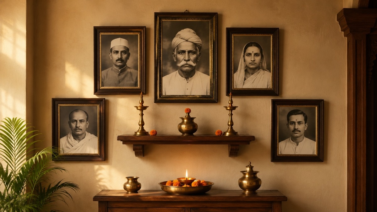वास्तु टिप्स (Photo: ITG)