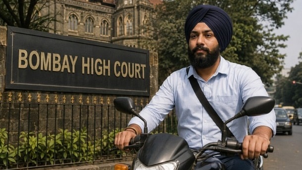 बॉम्बे हाइकोर्ट ने सिखों के हेलमेट न पहनने से जुड़ी याचिका की दलीलें खारिज कर दी हैं