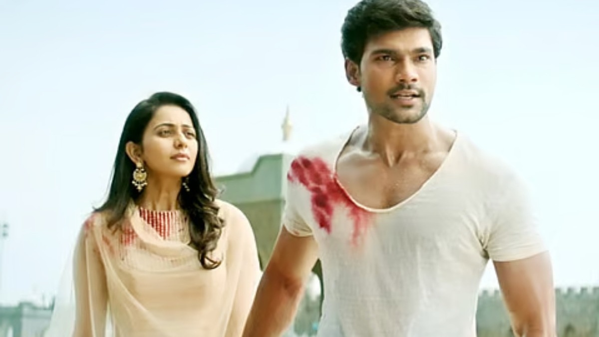 रकुल की फ्लॉप फिल्म ने तोड़े रिकॉर्ड (Photo: IMDb)