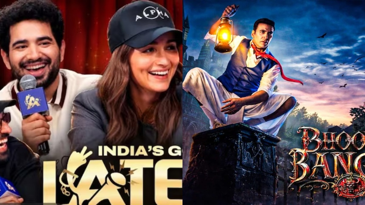 पाकिस्तान में टॉप पर इंडियन फिल्में-शोज (Photo: Netflix)