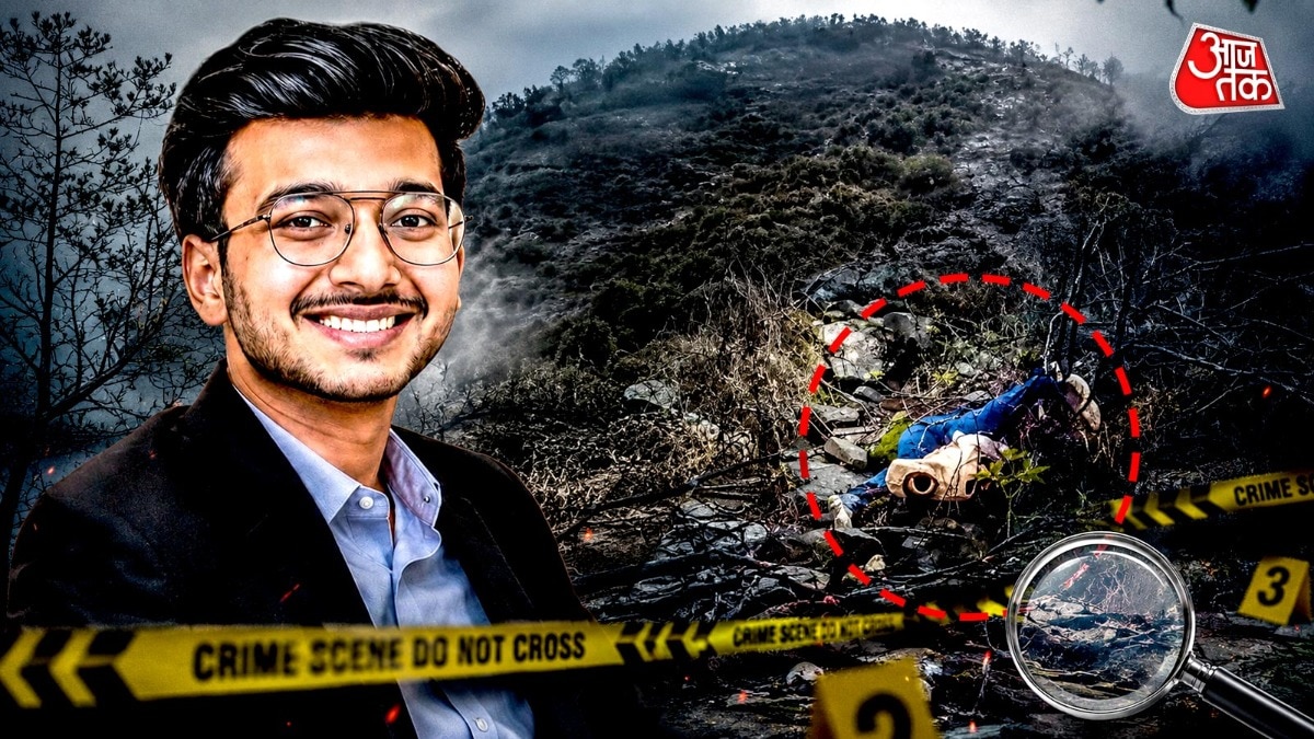 Ketan Aggarwal murder case update