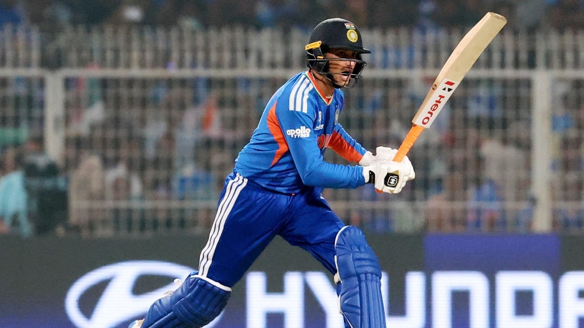 IND vs ENG 1st T20I. (Photo: PTI)