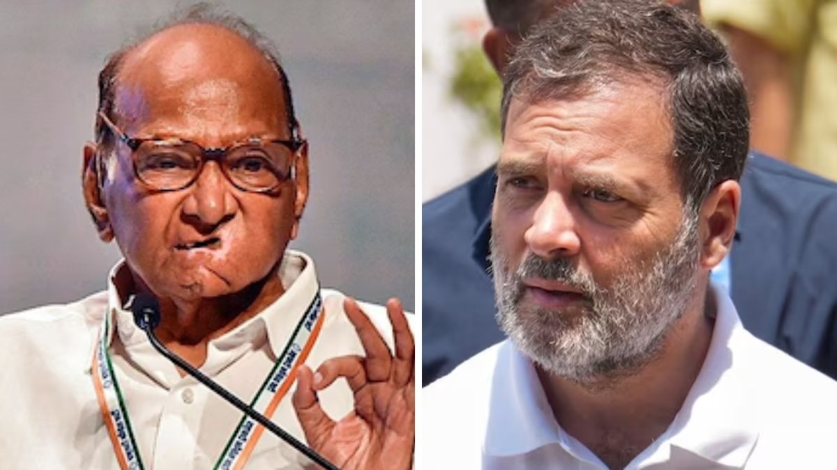 कांग्रेस के साथ बातचीत के संकेत, राज्य स्तर पर सहमति बनाने की कवायद. (File Photo)