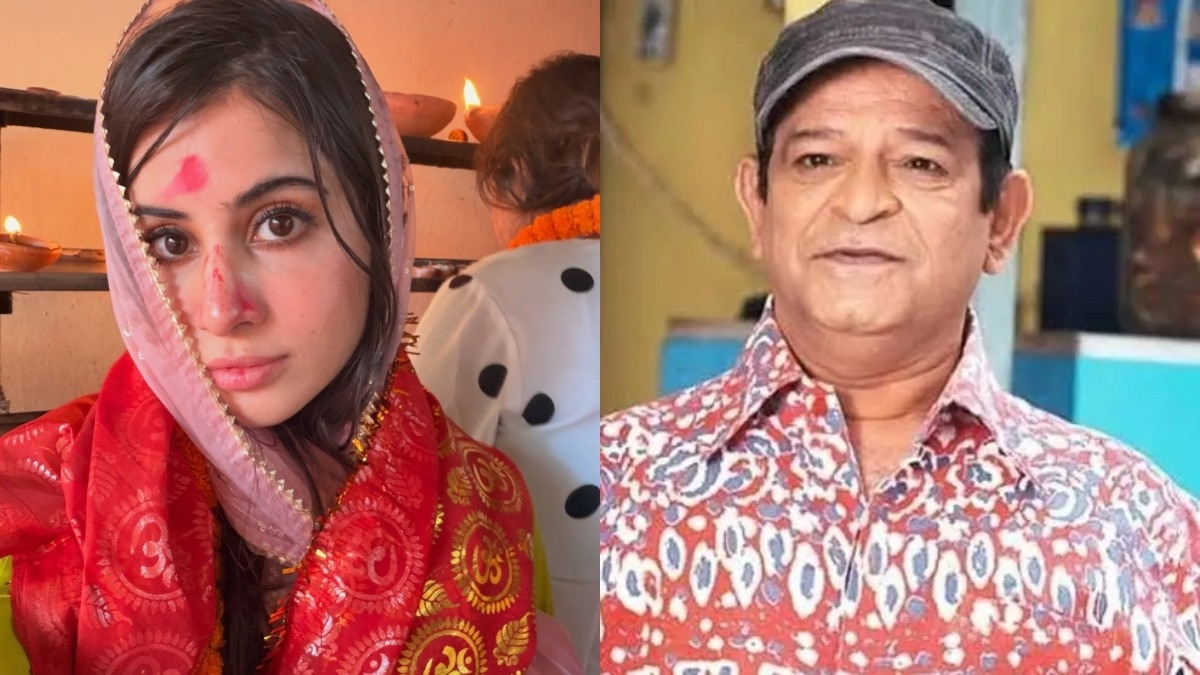 फिल्म रैप में पढ़ें बुधवार की बड़ी खबरें (Photo: Screengrab)