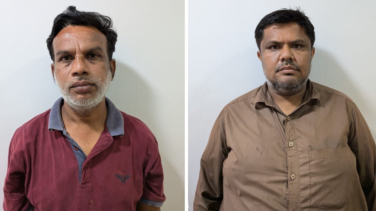 हैदराबाद में मटन में कथित मिलावट के मामले में पुलिस और खाद्य निगरानी टीम ने संयुक्त कार्रवाई की है (Photo: ITG)