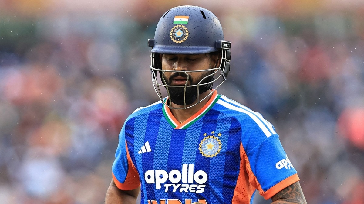 बारिश ने किया बंटाधार, टीम इंडिया के अरमान अधूरे... चेस्टर-ले-स्ट्रीट T20 में सामने आए ये 5 बड़े लूपहोल (Photo: Reuters)
