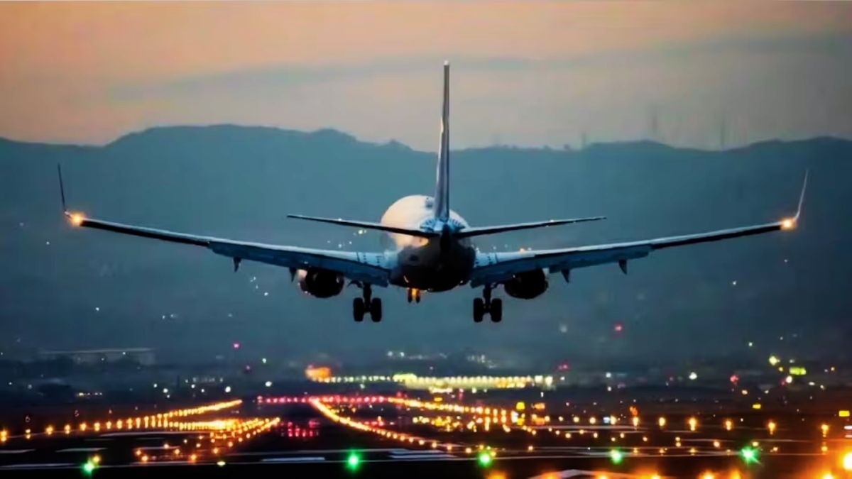 बैंकॉक से अहमदाबाद लौटा था यात्री. (Photo: Representational)