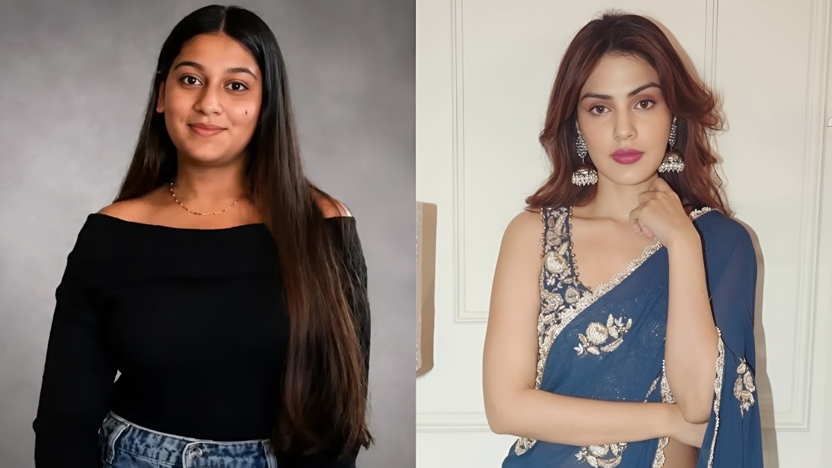 सिया के केस पर बोलकर फंसा डायरेक्टर (Photo: Social Media/Instagram @rhea_chakraborty)