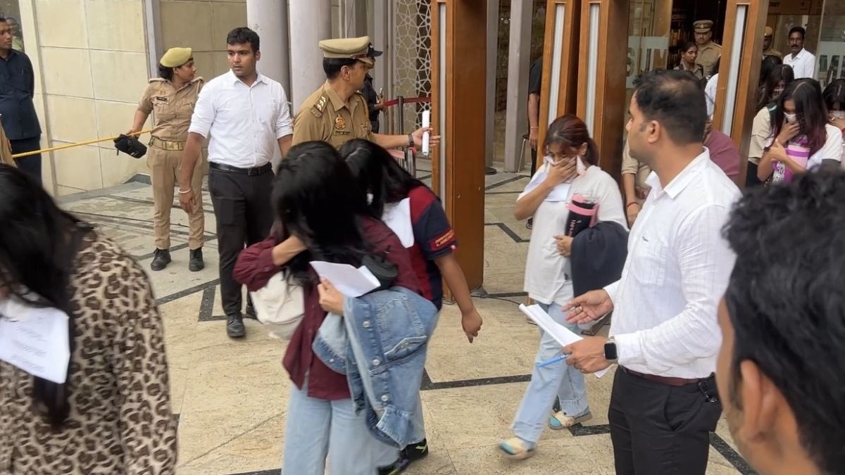 ऑफिस चलाने में आता था 3 करोड़ का खर्च. (Photo: ITG)