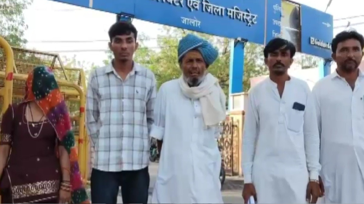 21 लाख का जुर्माना और...लिव-इन में रह रही थी लड़की, पंचायत ने सुनाया फरमान