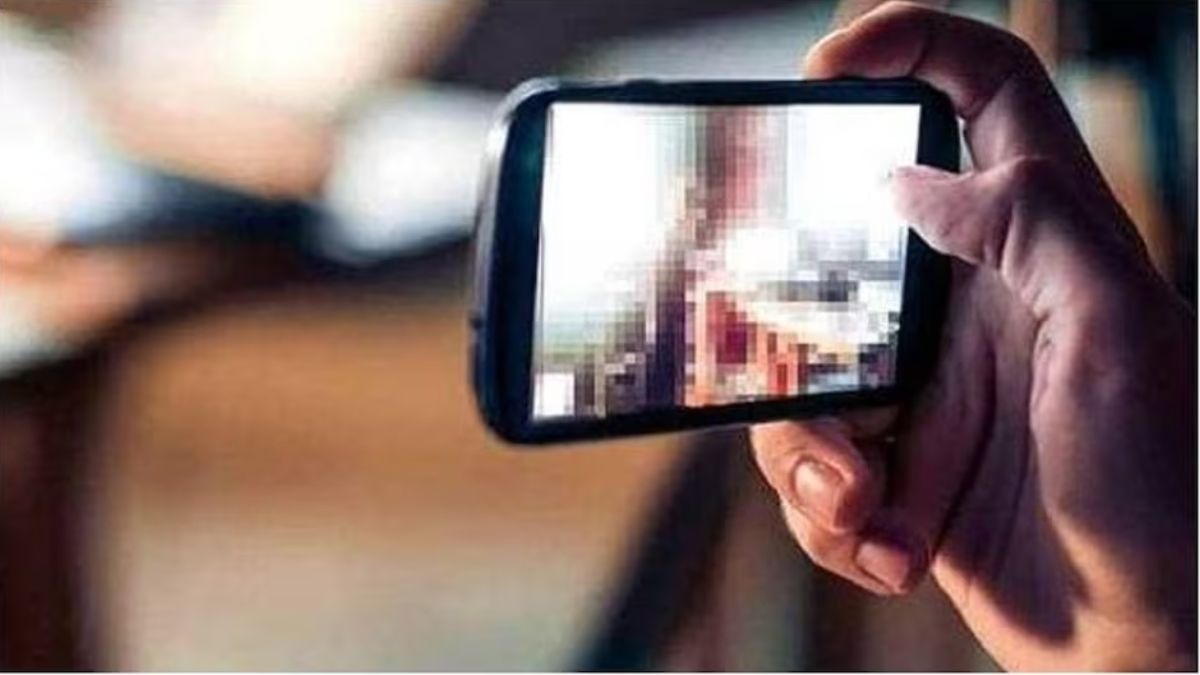 महिला ने ससुर पर लगाए गंभीर आरोप. (Photo: Representational)