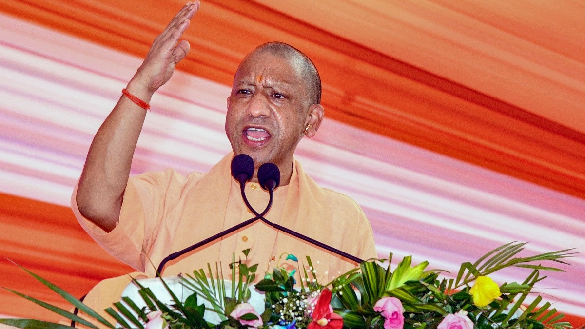 UP में युवाओं को योगी सरकार का बड़ा तोहफा (Photo-PTI)