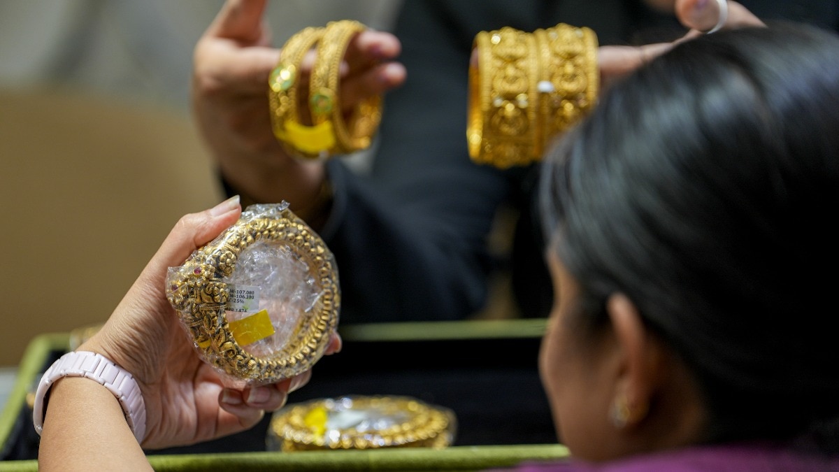 Gold-Silver Prices Update Today 2 July 2026 (फाइल फोटो- PTI)