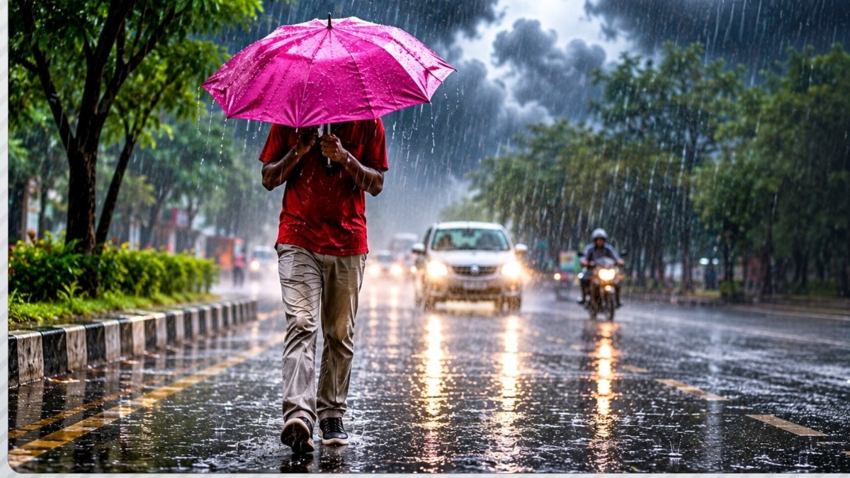 कम बारिश से प्रभावित हो सकता है उत्पादन (Photo: ITG)