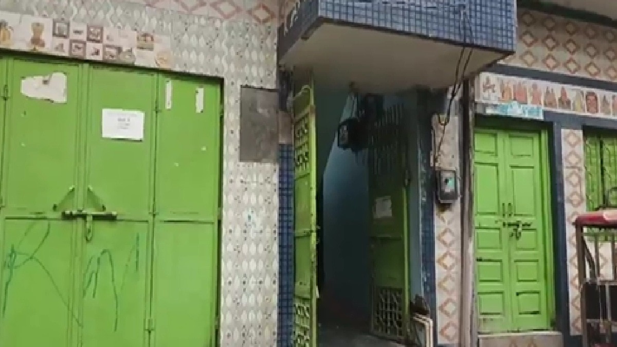 बर्थडे में बुलाकर युवक का कत्ल (Photo: itg)
