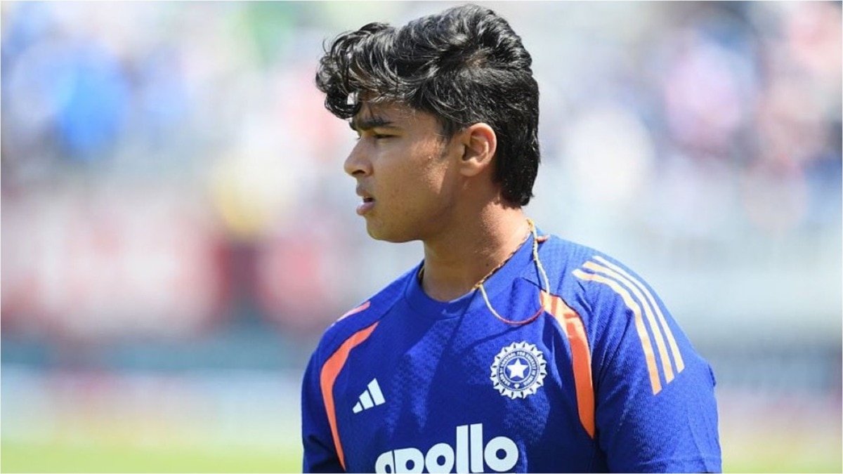 पूर्व पाकिस्तानी क्रिकेटर का वैभव सूर्यवंशी पर बड़ा बयान (Photo: Getty)