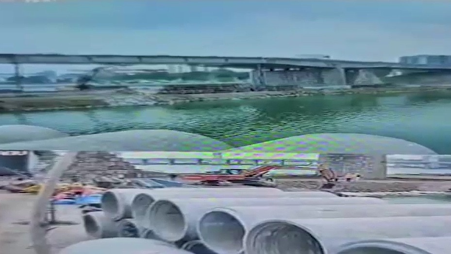 बनेगा नया ब्रिज (Photo: Screengrab)