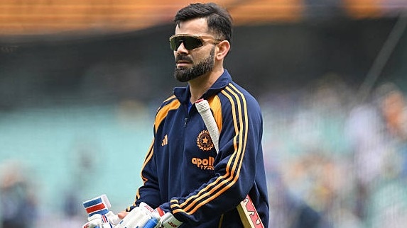 विराट कोहली इंग्लैंड सीरीज के लिए तैयारी में जुटे. (Photo: Getty Images)