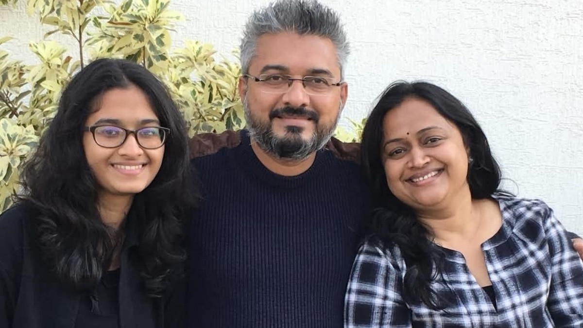 gujarat family died in fire in america