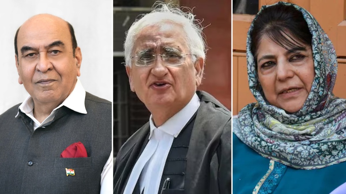 ईरान के पूर्व सुप्रीम लीडर के अंतिम संस्कार में शामिल होंगे भारत के कई नेता. (File Photo: ITG)