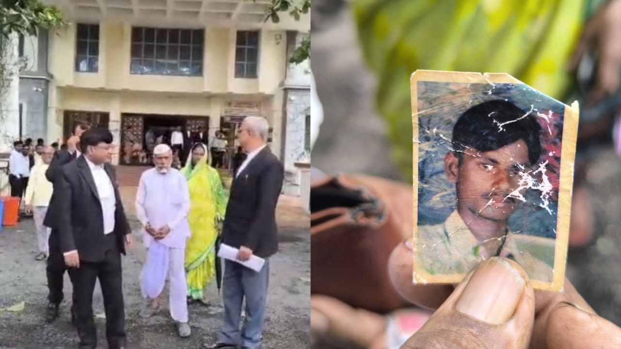 महाराष्ट्र: 9 पुलिसवालों को उम्रकैद, कस्टडी में युवक की पीट-पीटकर ली थी जान