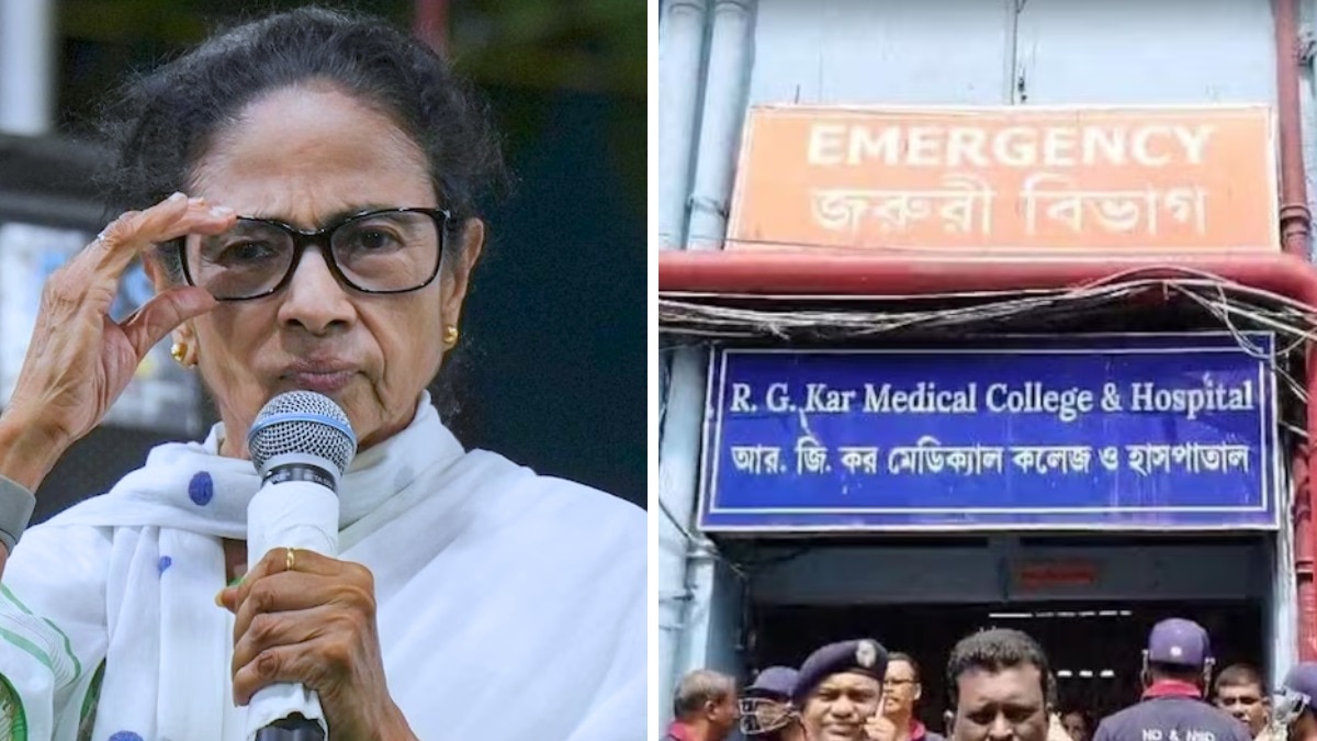 पीड़िता के पिता द्वारा लगाए गए इन आरोपों की अभी स्वतंत्र पुष्टि नहीं हुई है (ITG Photo- ITG)