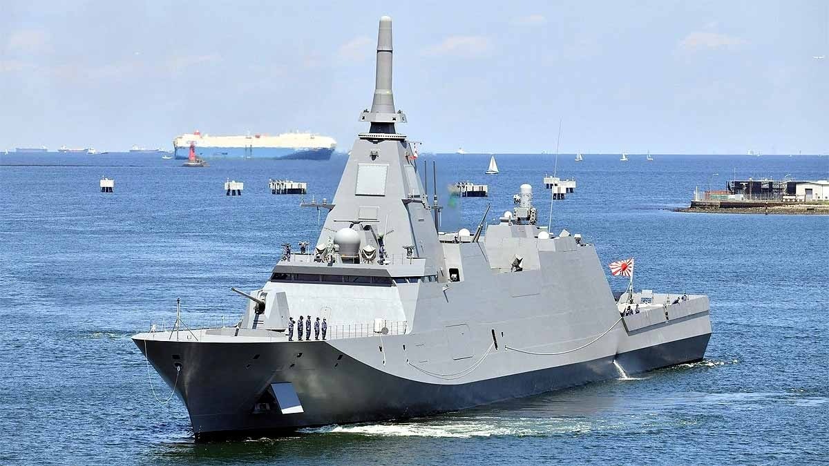 japan india defence deal