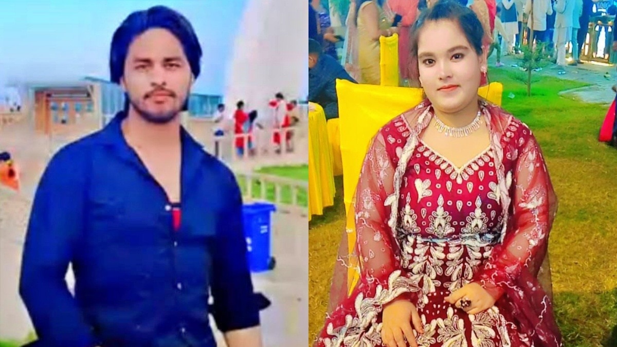 Meerut Muskan Death Case (Photo- ITG)