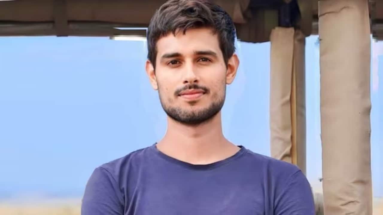 ध्रुव राठी के वीडियो विवाद पर अदालत की सुनवाई