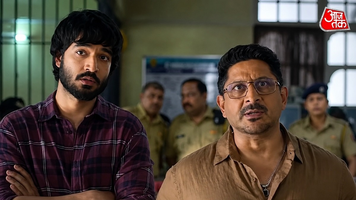 Pritam and Pedro web series review