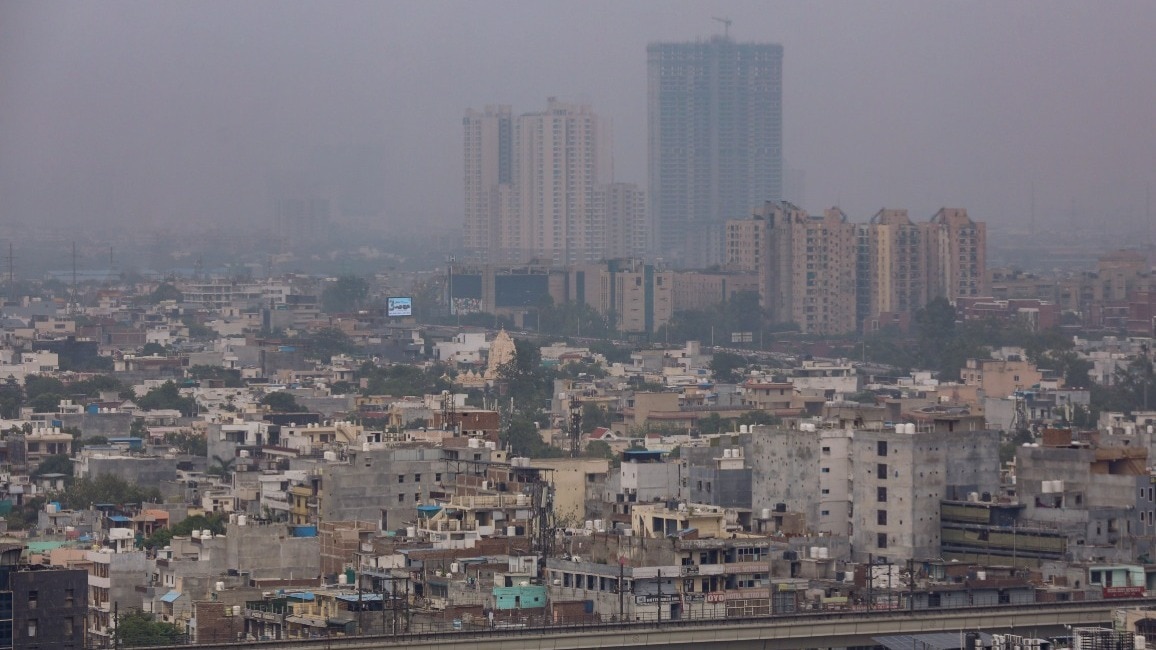 नोएडा में प्लॉट लेने से पहले रहें सावधान (Photo-ITG)