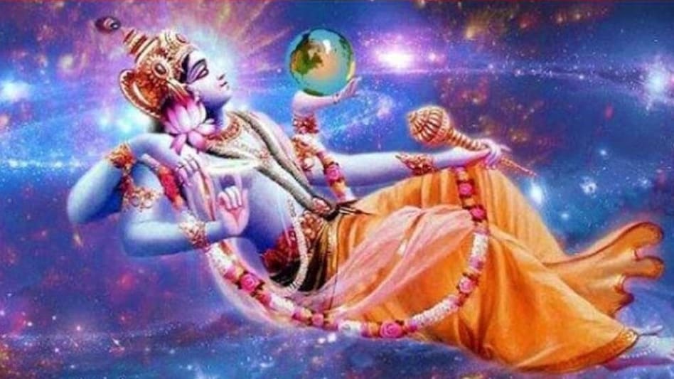 2026 में चतुर्मास की शुरुआत: दिवाली तक चार राशियों के लिए शुभ अवधि