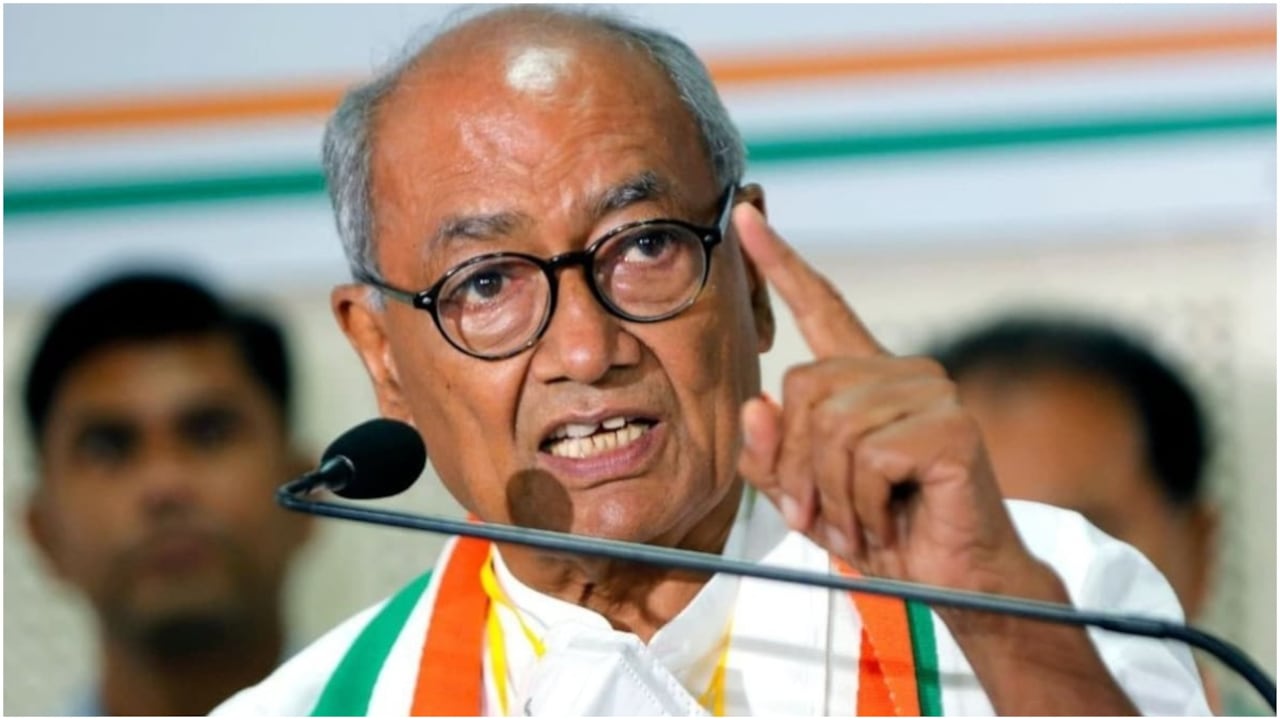 राम मंदिर में दिया चंदा वापस लेने कोर्ट जाएंगे दिग्विजय, बोले- शिवराज से ज्यादा दिया था दान