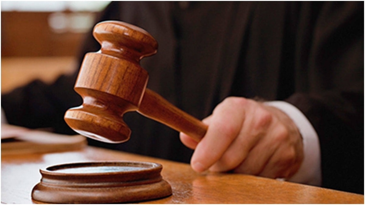 POCSO Act और IPC की धाराओं में हुई सजा.(Photo: Representational)