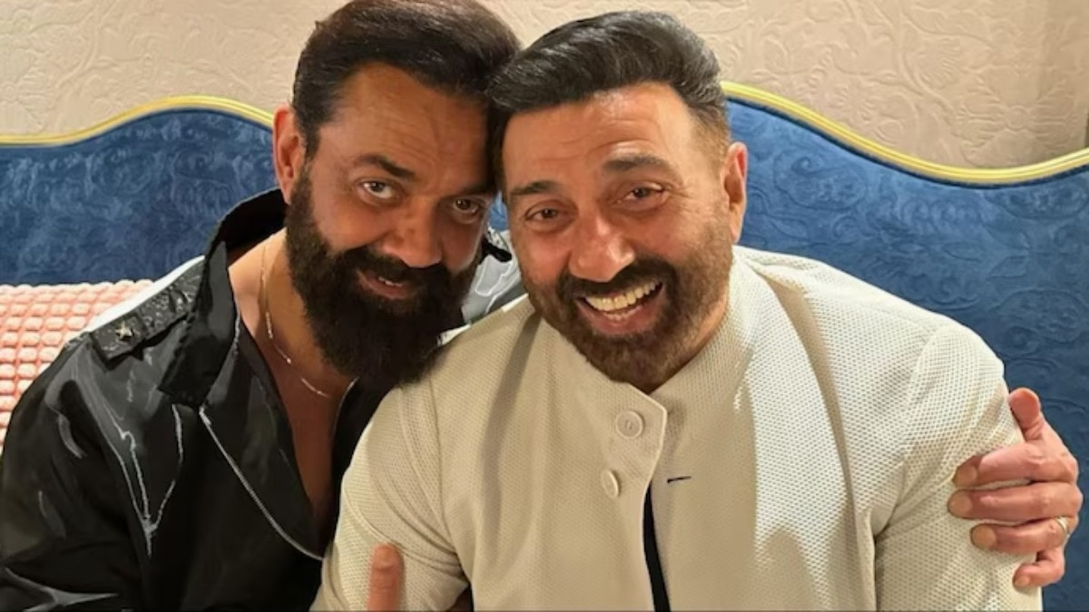 अल्फा पर बोले बॉबी देओल (Photo: Screengrab)