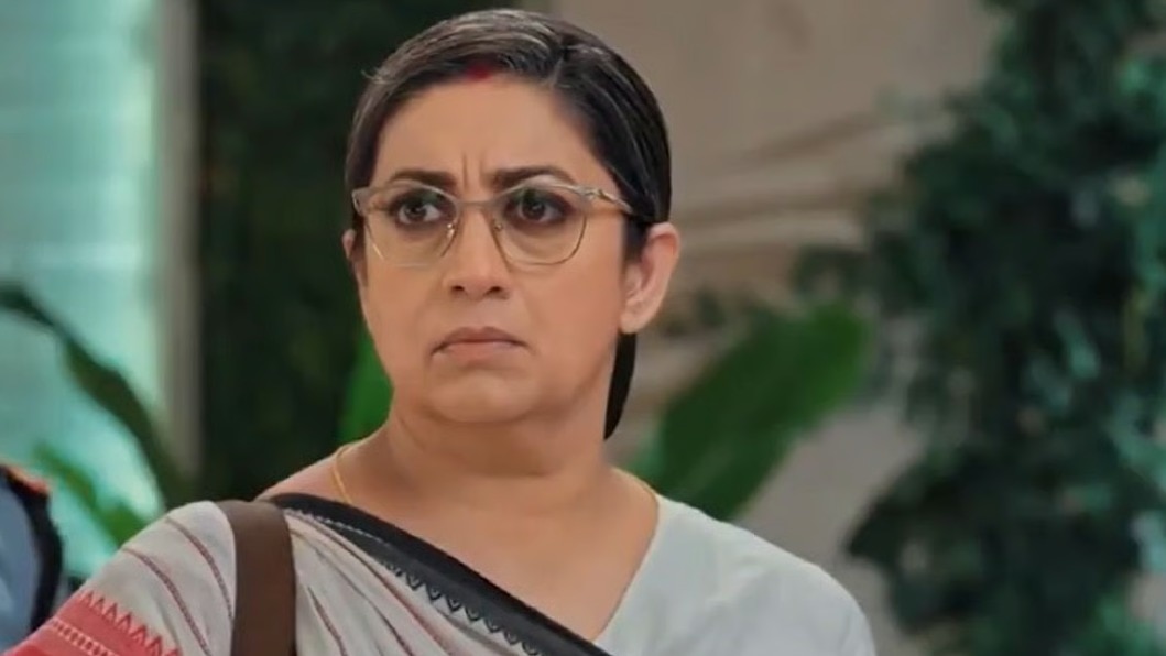 Smriti Irani