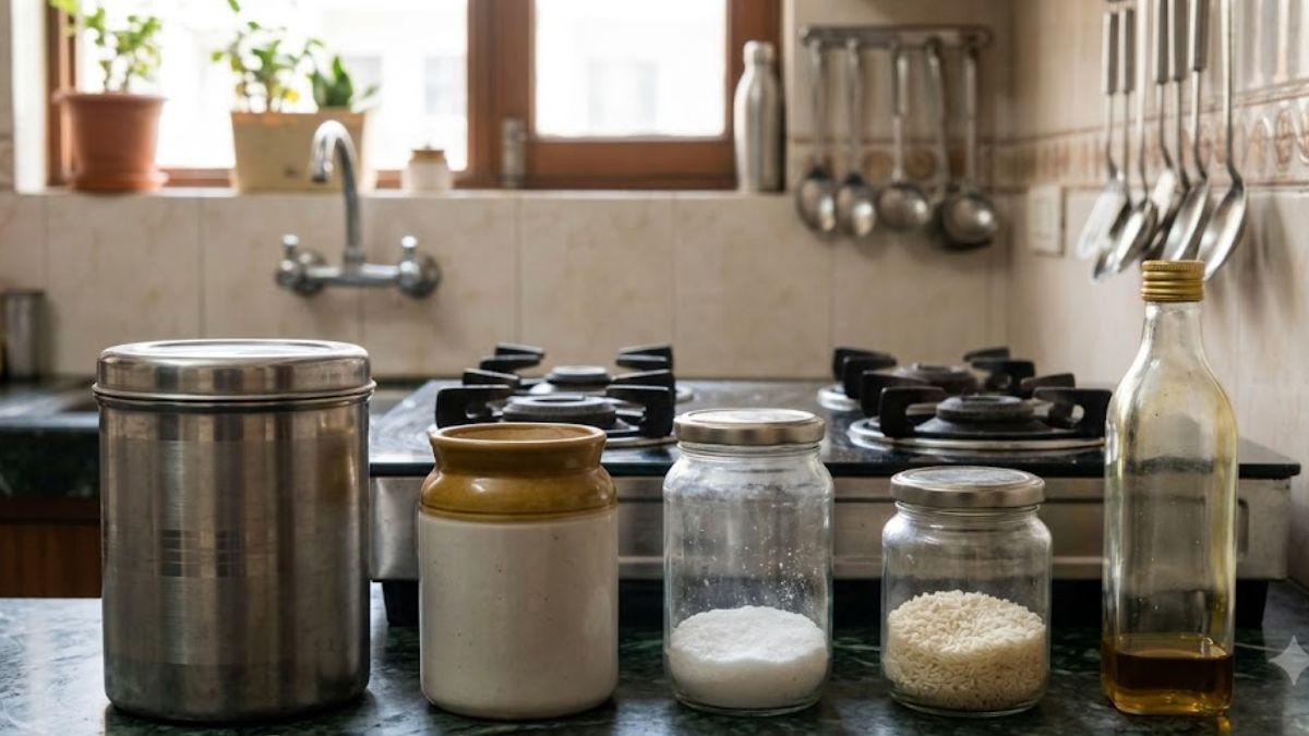 हमारे किचन का सीधा संबंध परिवार के स्वास्थ्य, मानसिक शांति और आर्थिक उन्नति से होता है.